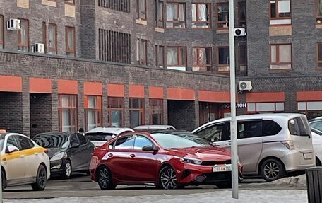 KIA Forte III, 2022 год, 1 700 000 рублей, 4 фотография