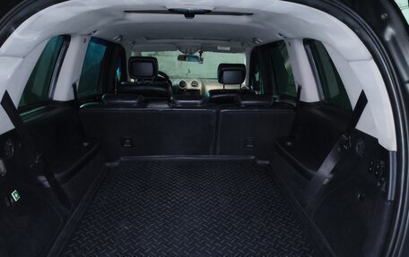Mercedes-Benz GL-Класс, 2007 год, 1 650 000 рублей, 13 фотография