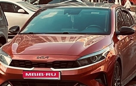 KIA Forte III, 2022 год, 1 700 000 рублей, 3 фотография