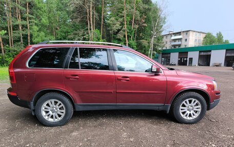 Volvo XC90 II рестайлинг, 2007 год, 950 000 рублей, 2 фотография