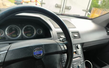 Volvo XC90 II рестайлинг, 2007 год, 950 000 рублей, 11 фотография