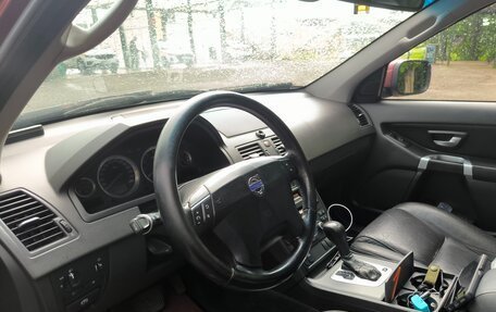 Volvo XC90 II рестайлинг, 2007 год, 950 000 рублей, 6 фотография