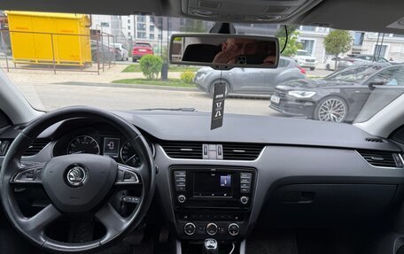 Skoda Octavia, 2013 год, 980 000 рублей, 6 фотография
