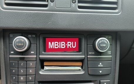 Volvo XC90 II рестайлинг, 2007 год, 950 000 рублей, 9 фотография