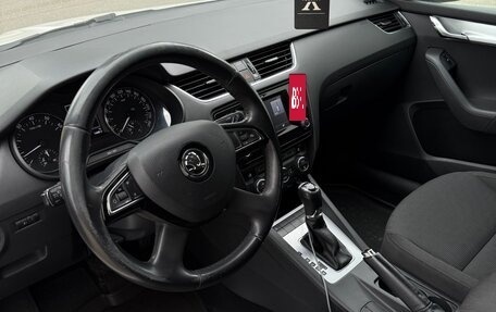 Skoda Octavia, 2013 год, 980 000 рублей, 5 фотография