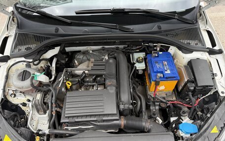 Skoda Octavia, 2013 год, 980 000 рублей, 10 фотография