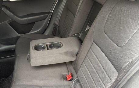 Skoda Octavia, 2013 год, 980 000 рублей, 8 фотография