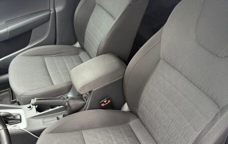 Skoda Octavia, 2013 год, 980 000 рублей, 11 фотография
