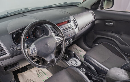 Peugeot 4007, 2011 год, 1 079 000 рублей, 8 фотография