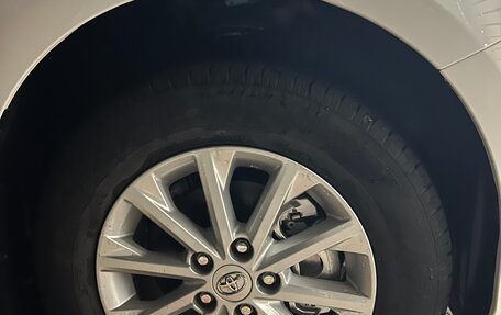 Toyota Camry, 2012 год, 2 000 000 рублей, 2 фотография