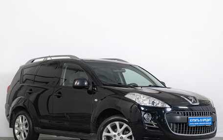 Peugeot 4007, 2011 год, 1 079 000 рублей, 2 фотография