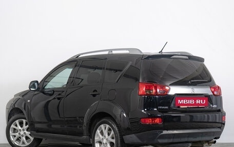 Peugeot 4007, 2011 год, 1 079 000 рублей, 6 фотография