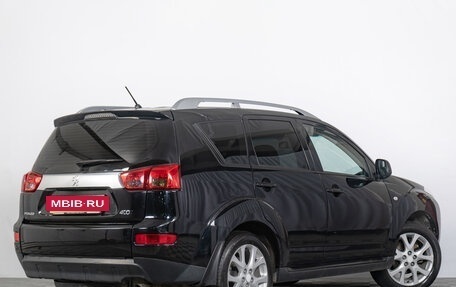 Peugeot 4007, 2011 год, 1 079 000 рублей, 7 фотография