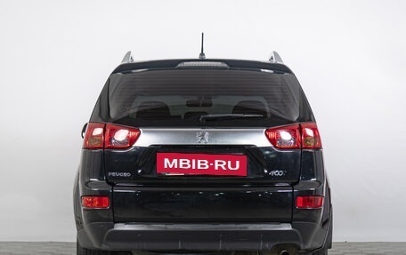 Peugeot 4007, 2011 год, 1 079 000 рублей, 5 фотография