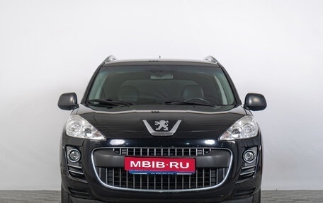 Peugeot 4007, 2011 год, 1 079 000 рублей, 4 фотография