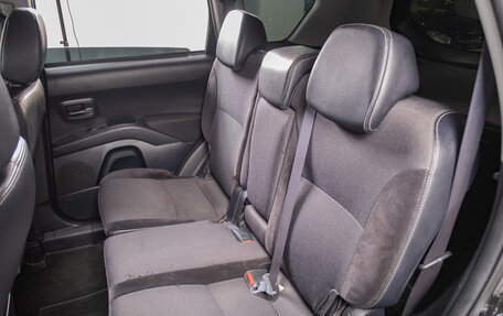Peugeot 4007, 2011 год, 1 079 000 рублей, 18 фотография