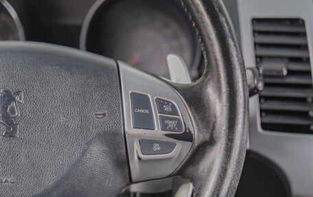 Peugeot 4007, 2011 год, 1 079 000 рублей, 14 фотография