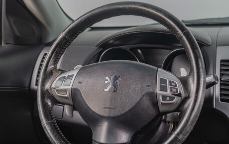 Peugeot 4007, 2011 год, 1 079 000 рублей, 12 фотография