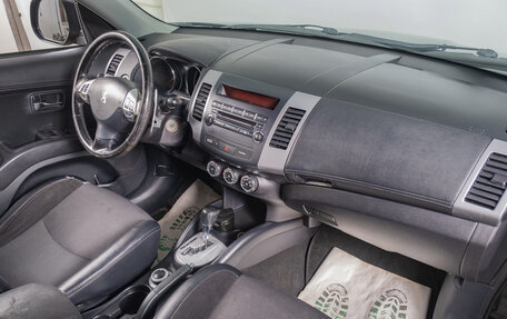 Peugeot 4007, 2011 год, 1 079 000 рублей, 17 фотография