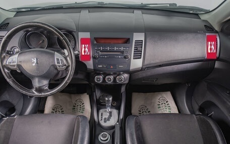 Peugeot 4007, 2011 год, 1 079 000 рублей, 10 фотография