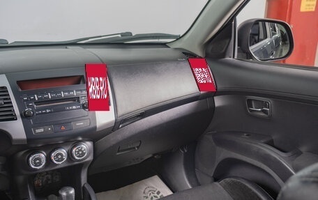 Peugeot 4007, 2011 год, 1 079 000 рублей, 11 фотография