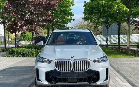 BMW X5, 2025 год, 12 600 000 рублей, 2 фотография