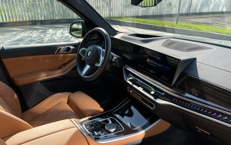 BMW X5, 2025 год, 12 600 000 рублей, 10 фотография