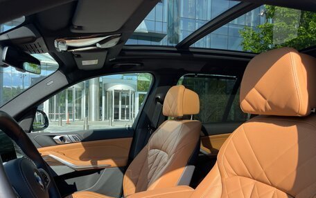 BMW X5, 2025 год, 12 600 000 рублей, 12 фотография
