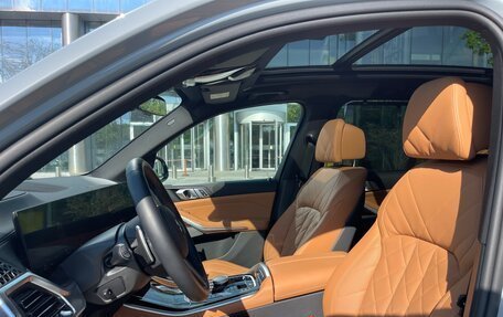 BMW X5, 2025 год, 12 600 000 рублей, 11 фотография