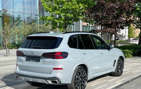 BMW X5, 2025 год, 12 600 000 рублей, 5 фотография