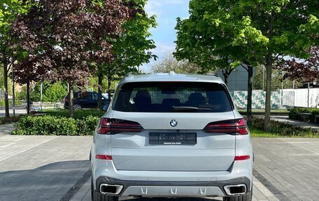 BMW X5, 2025 год, 12 600 000 рублей, 6 фотография