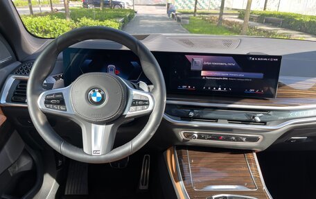BMW X5, 2025 год, 12 600 000 рублей, 14 фотография