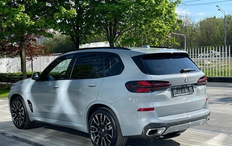 BMW X5, 2025 год, 12 600 000 рублей, 7 фотография