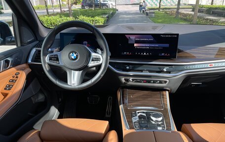 BMW X5, 2025 год, 12 600 000 рублей, 13 фотография