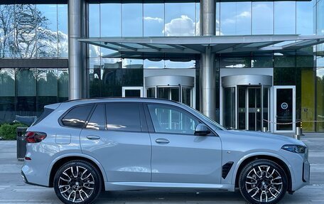 BMW X5, 2025 год, 12 600 000 рублей, 4 фотография