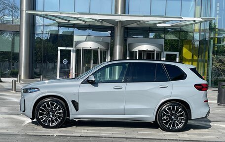 BMW X5, 2025 год, 12 600 000 рублей, 8 фотография