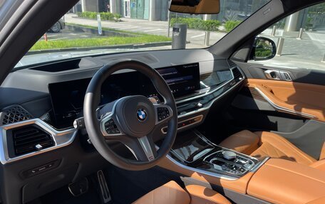 BMW X5, 2025 год, 12 600 000 рублей, 9 фотография