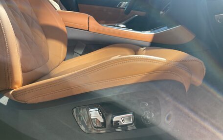 BMW X5, 2025 год, 12 600 000 рублей, 29 фотография