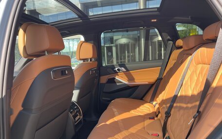 BMW X5, 2025 год, 12 600 000 рублей, 30 фотография