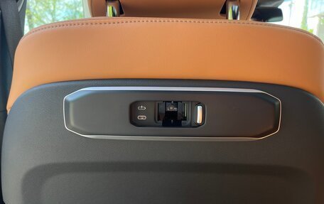 BMW X5, 2025 год, 12 600 000 рублей, 18 фотография