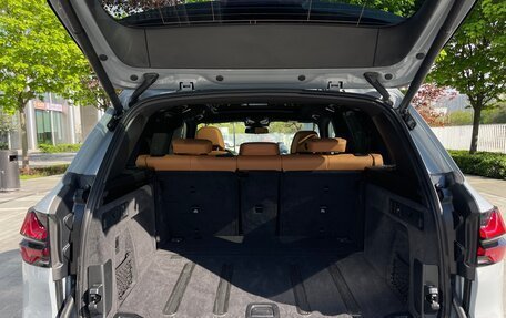 BMW X5, 2025 год, 12 600 000 рублей, 20 фотография