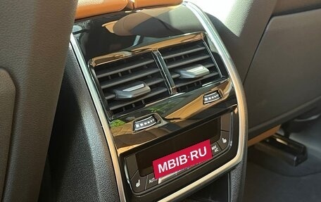 BMW X5, 2025 год, 12 600 000 рублей, 25 фотография