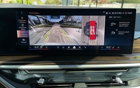 BMW X5, 2025 год, 12 600 000 рублей, 27 фотография