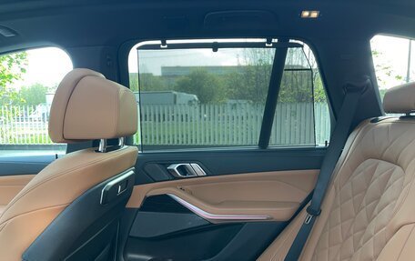BMW X5, 2025 год, 12 600 000 рублей, 31 фотография