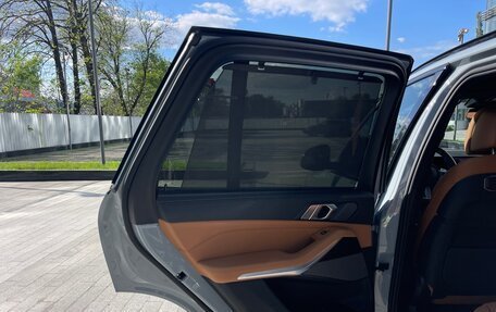 BMW X5, 2025 год, 12 600 000 рублей, 33 фотография
