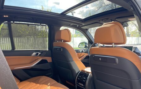 BMW X5, 2025 год, 12 600 000 рублей, 32 фотография