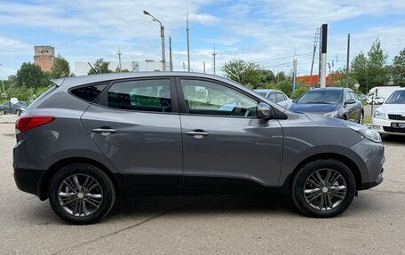 Hyundai ix35 I рестайлинг, 2014 год, 1 385 000 рублей, 6 фотография