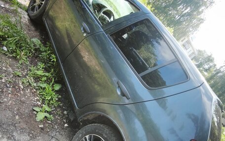 Renault Sandero I, 2010 год, 240 000 рублей, 4 фотография