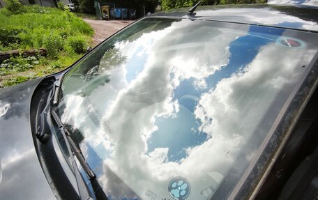 Renault Sandero I, 2010 год, 240 000 рублей, 13 фотография
