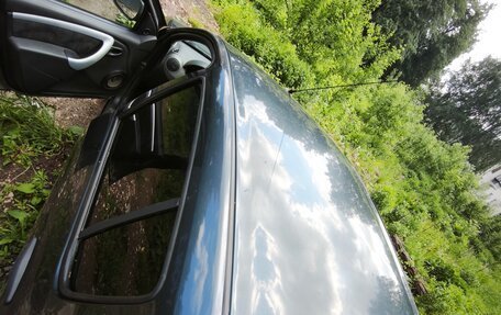 Renault Sandero I, 2010 год, 240 000 рублей, 12 фотография